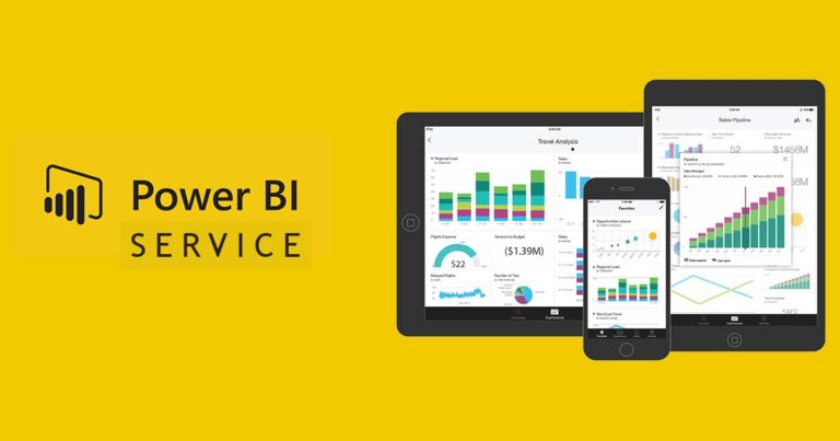 Why Your Business Needs a Specialized Power BI Consulting Partner