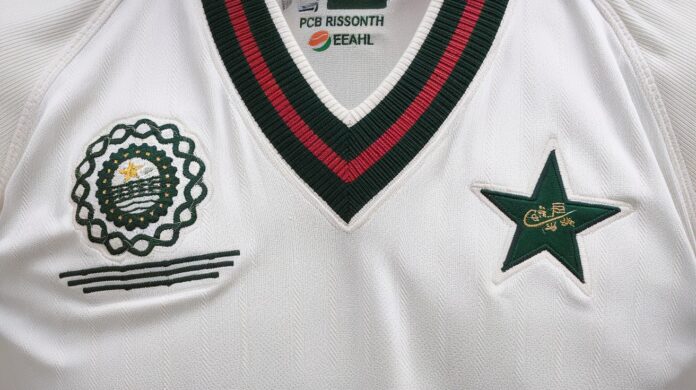 Pakistan Cricket Team New Kit | All stars kit