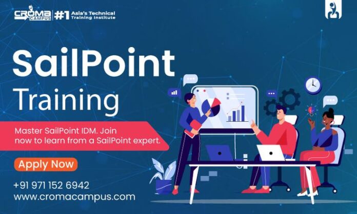 SailPoint Online Training