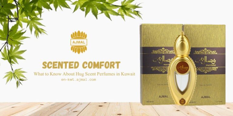 hug scent perfume kuwait