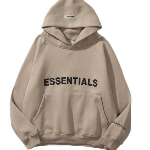 Essentials Hoodie: The Ultimate Guide to This Streetwear Staple