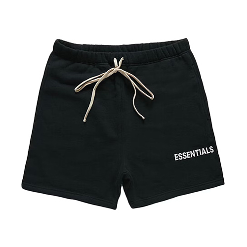 Essentials Shorts: Redefining Comfort and Style for Every Season