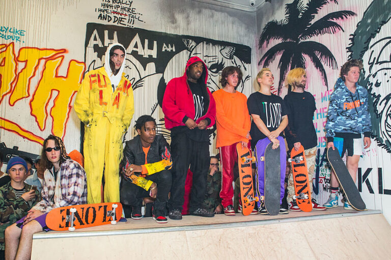 Vlone Clothing: The Ultimate Guide to Streetwear’s Most Influential Brand