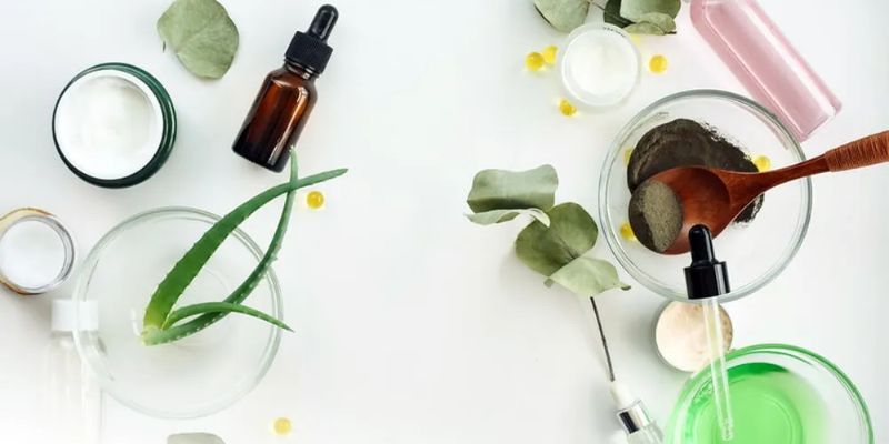 Top 7 Benefits of Using Organic Ingredients in Your Skincare Routine