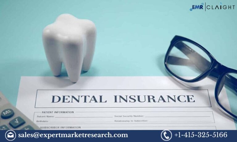 United Kingdom Dental Insurance Market