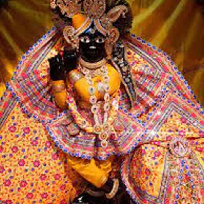 Tips for a Smooth Banke Bihari Online Darshan Booking