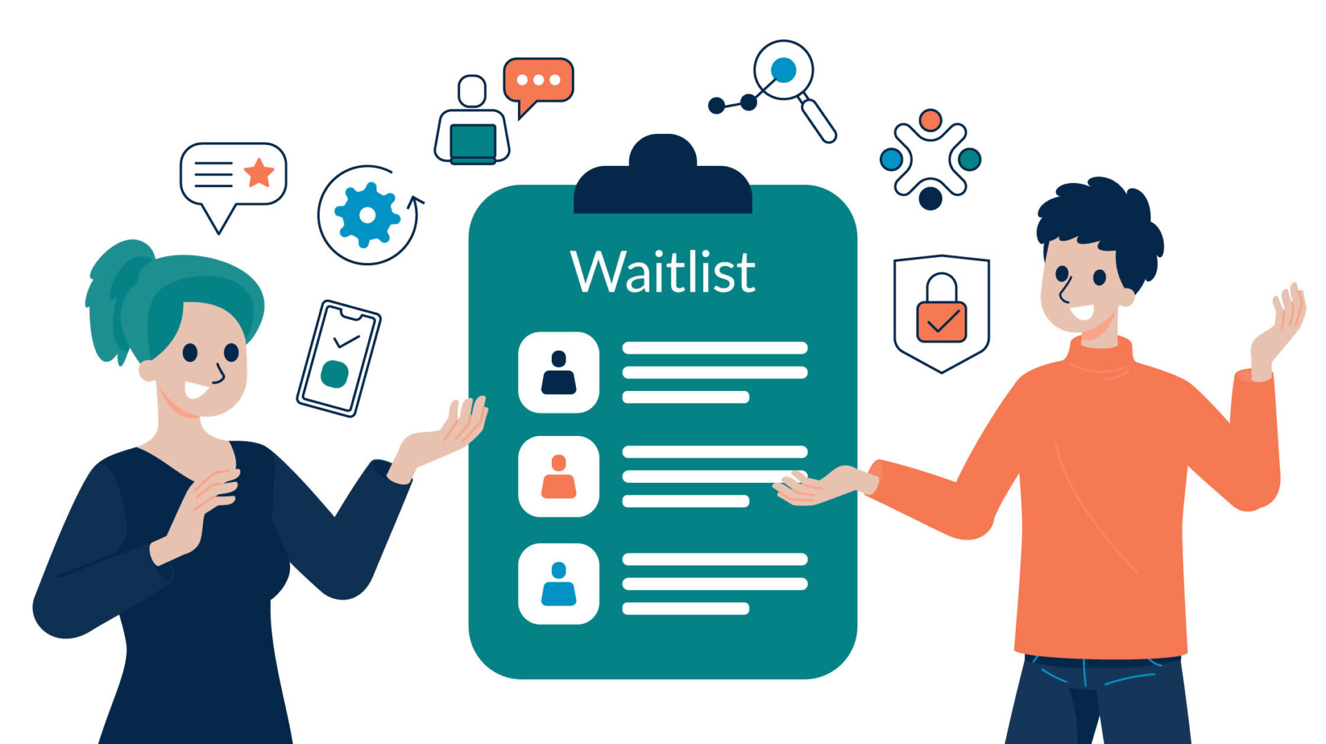 Waitlist Management