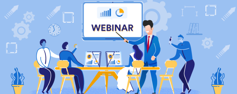 Webinar Hosting Platforms