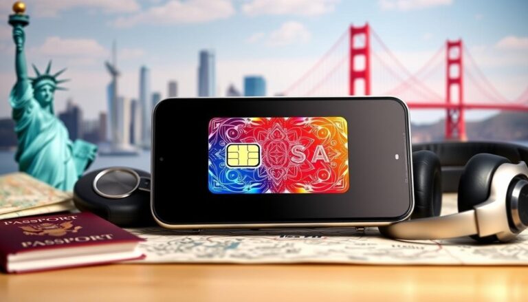 USA SIM Card Online – Prune | Travel Connectivity