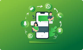 API for WhatsApp: Revolutionizing Business Communication