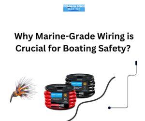 why marine grade wire