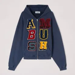 Ambush Clothing: A Bold Statement in Modern Streetwear