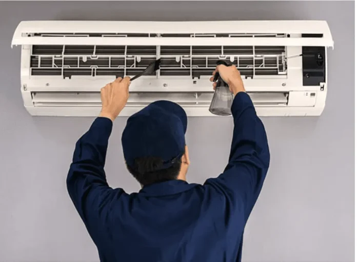 AC Repair & Maintenance