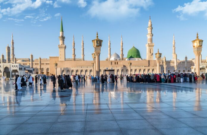 umrah packages from toronto