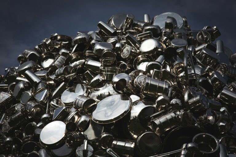 Aluminium Scrap Price in UAE: Comprehensive Guide to Current Rates and Trends