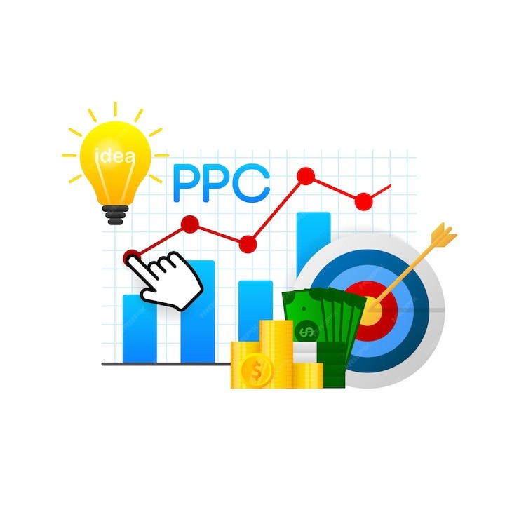 PPC agency