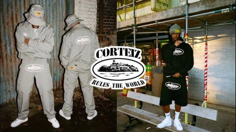 Corteiz A Brand That Celebrates Urban