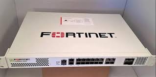 Fortinet Distributor Dubai