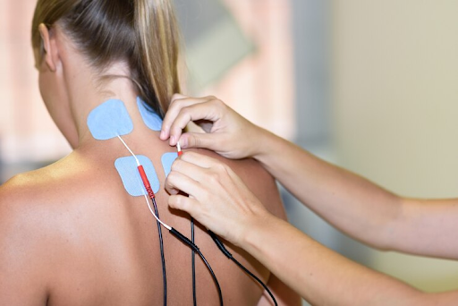 The Benefits Of Electro-Acupuncture For Pain Management And Wellness