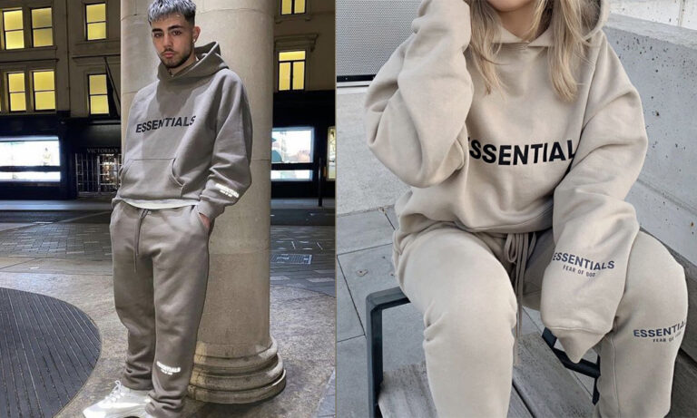 Essential Hoodie Cultural Influence on Fashion