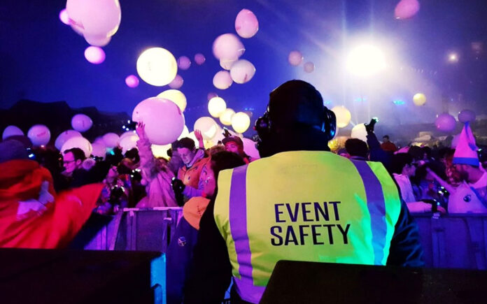 Comprehensive Event Security Services in Melbourne