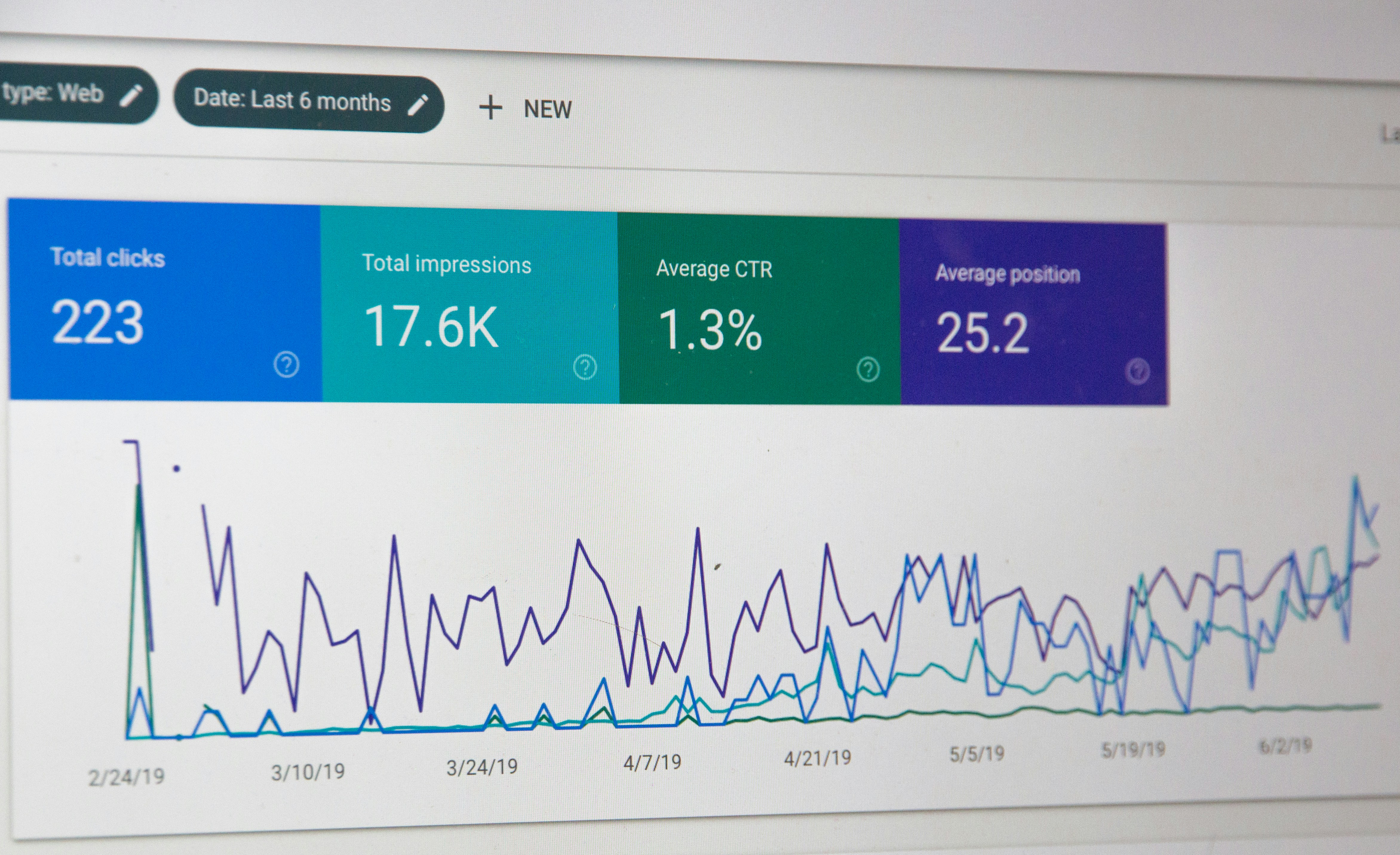 Link Building in Saudi Arabia