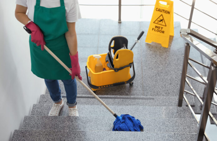 House Cleaning Services in Arlington, TX