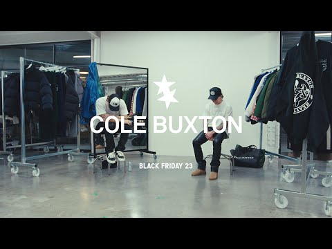 Why the Cole Buxton Hoodie is a Favorite Among Fashion Enthusiasts