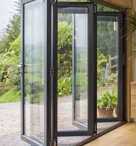 Top Design Trends for Sliding Glass Doors in Dubai for 2024