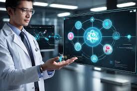 Top 10 AI Innovations Shaping the Future of Healthcare and Medical Documentation