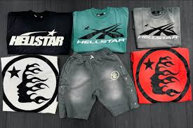 The Magic of Hellstar Shorts