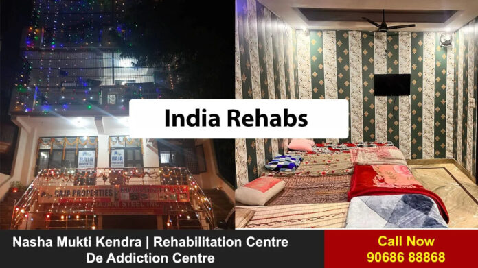 Nasha Mukti Kendras offer a supportive and safe environment for individuals in recovery. Being surrounded by others who understand the challenges of addiction can foster a sense of community and belonging