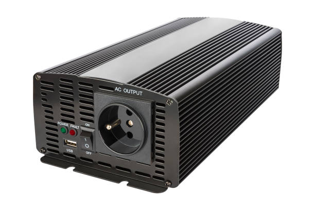 Understanding 12V Power Inverters: A Comprehensive Guide