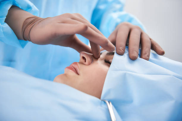 Rhinoplasty in Abu Dhabi