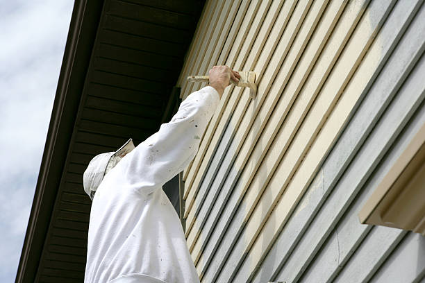 exterior painting