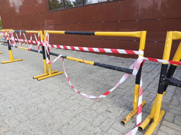 Crowd Control Barriers vs. Alternatives: Which Solution is Right for Your Event?