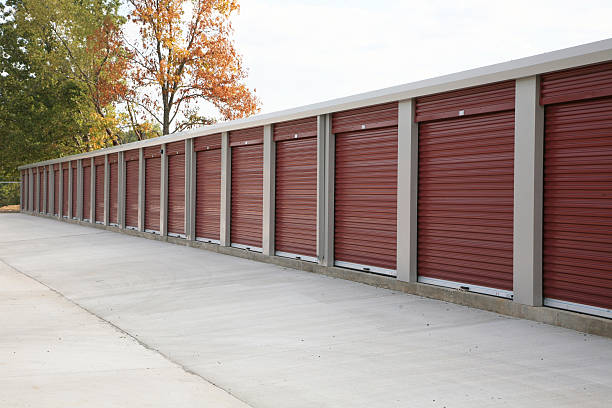 storage facilities in morgantown wv