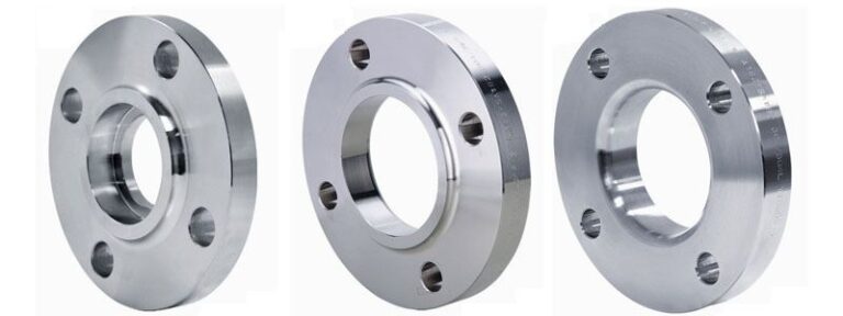 Lap Joint Flange: Properties, Characteristics, and Applications