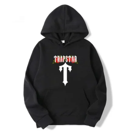 Trapstar new online lifestyle shop