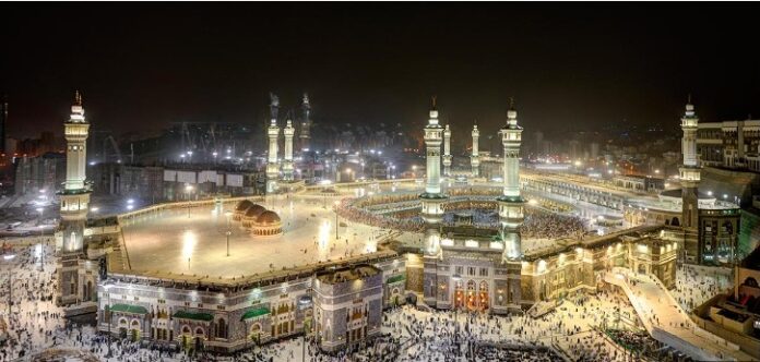 Cheap Umrah Packages 2024