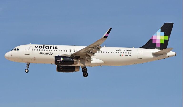 Volaris Date Change Policy