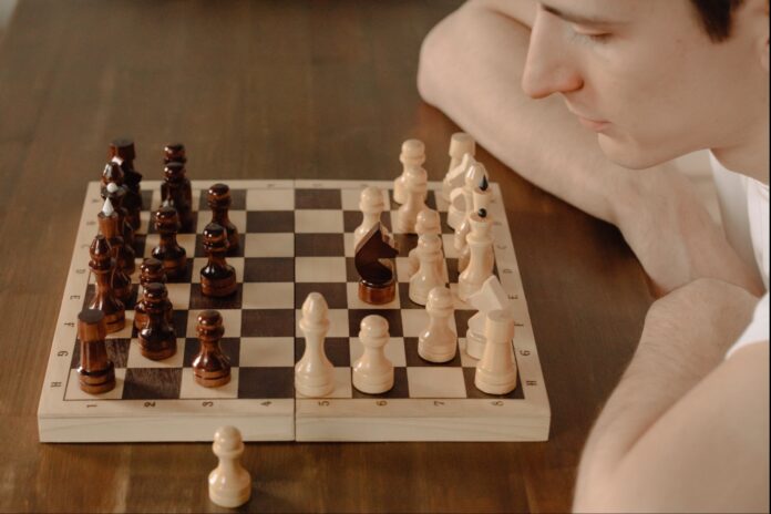 Learn Chess