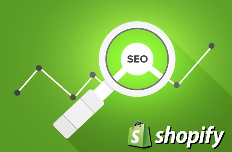 Shopify SEO