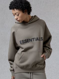 Essentials Hoodie