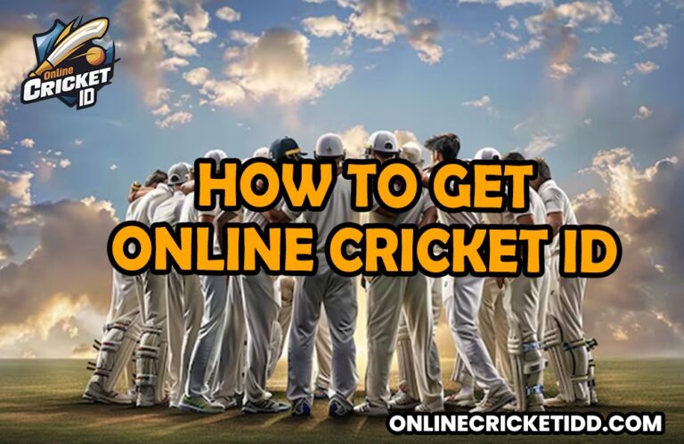 online cricket is