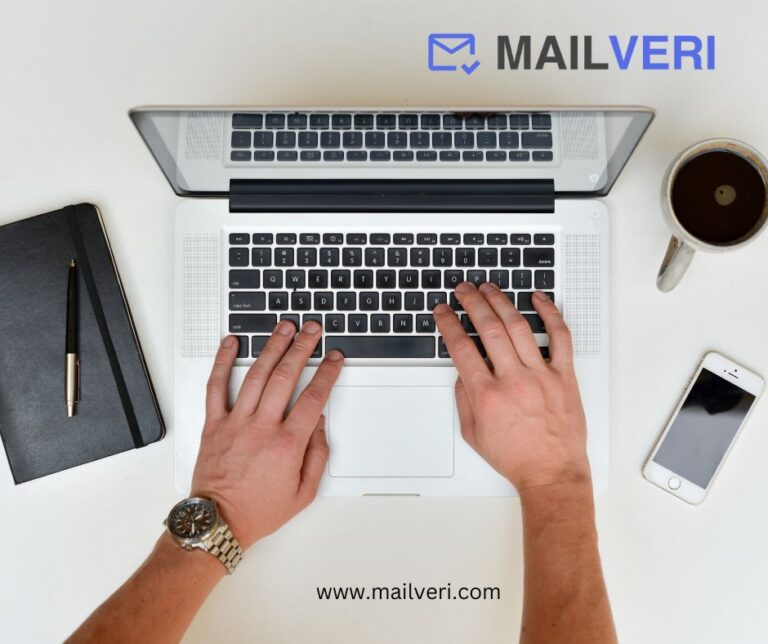 Free Bulk Email Verifier