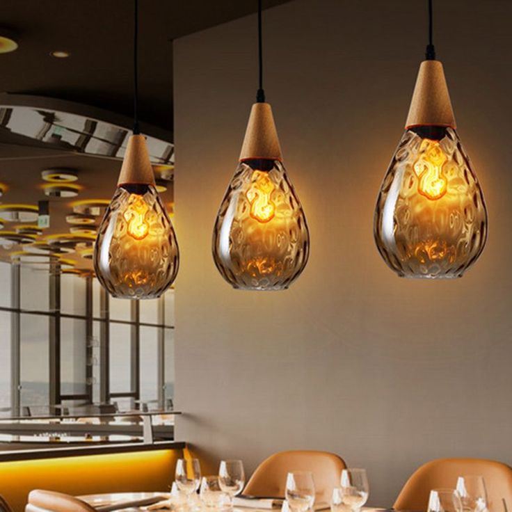 Lighting Up Dubai: How Pendant Lights Enhance Urban Living Spaces