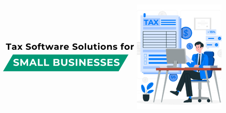 Tax Software Solutions for Small Business Owners in 2024