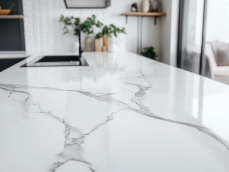 Benefits of Quartz Countertops