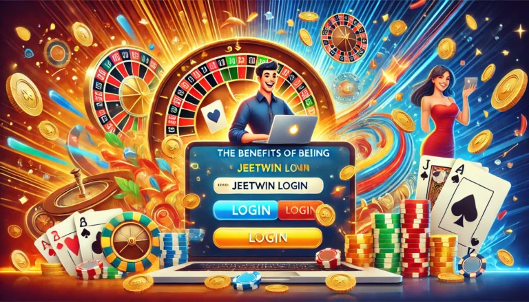 JeetWin Login